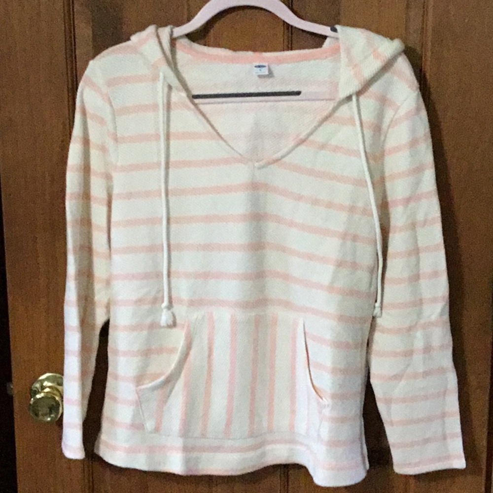 Old Navy sweatshirt really cute